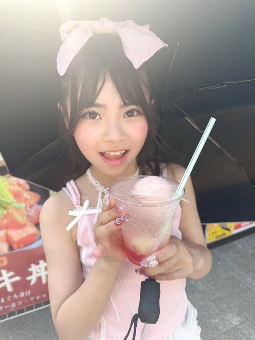 Twitterのコスプレ画像8