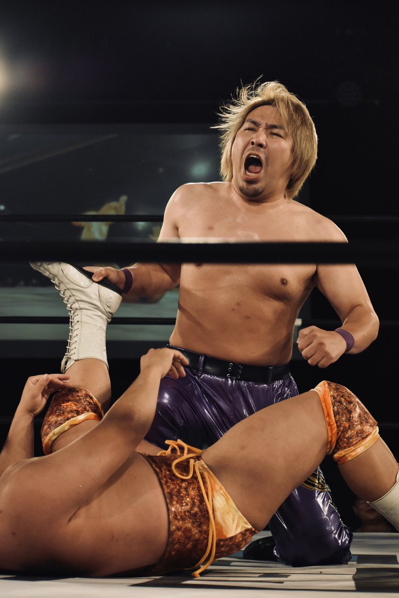 inujima03's tweet photo. 2025.7.4 #pwzero1 新宿FACE
松永準也・朱鷺裕基
🆚田中将斗・菅原拓也 https://t.co/83Zf5T2plR