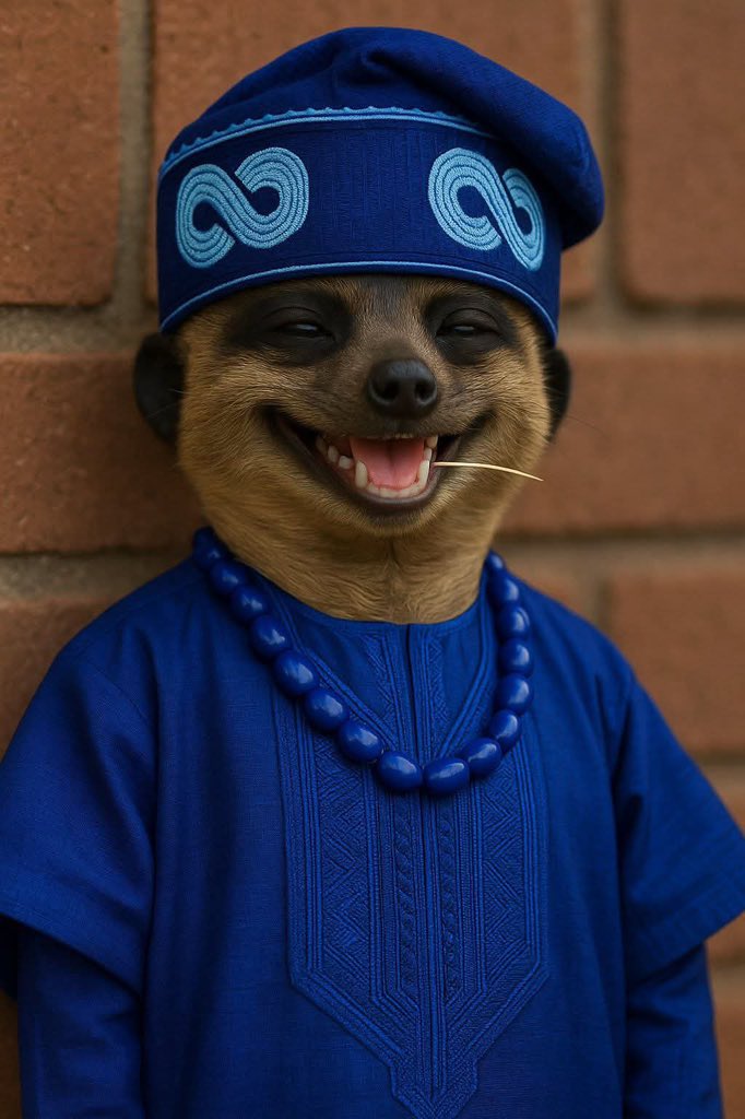 Daddy D.O🇳🇬 (@dolusegun) on Twitter photo 