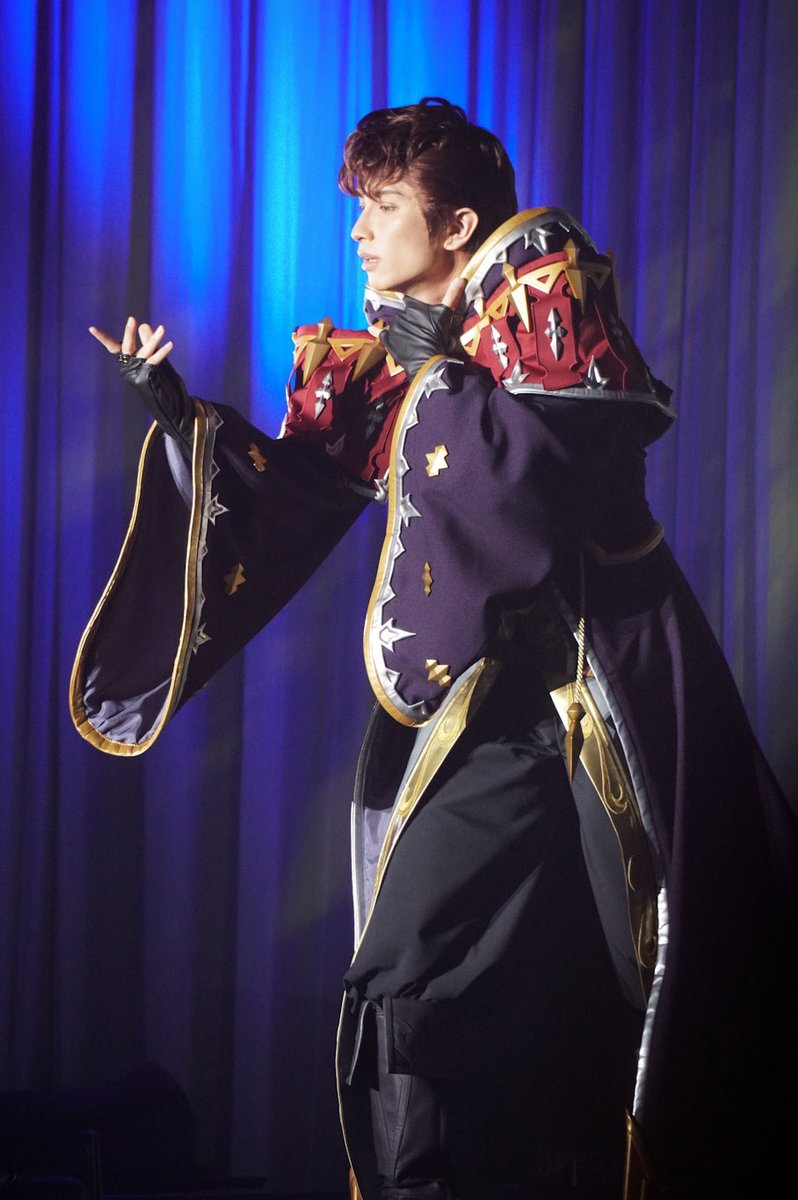 coottaika's tweet image. ロベリア
やばい人が…

#グラブルEXフェス2025