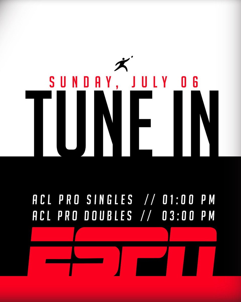 iplaycornhole's tweet image. Four straight hours on ESPN? Don't mind if we do! 🤩