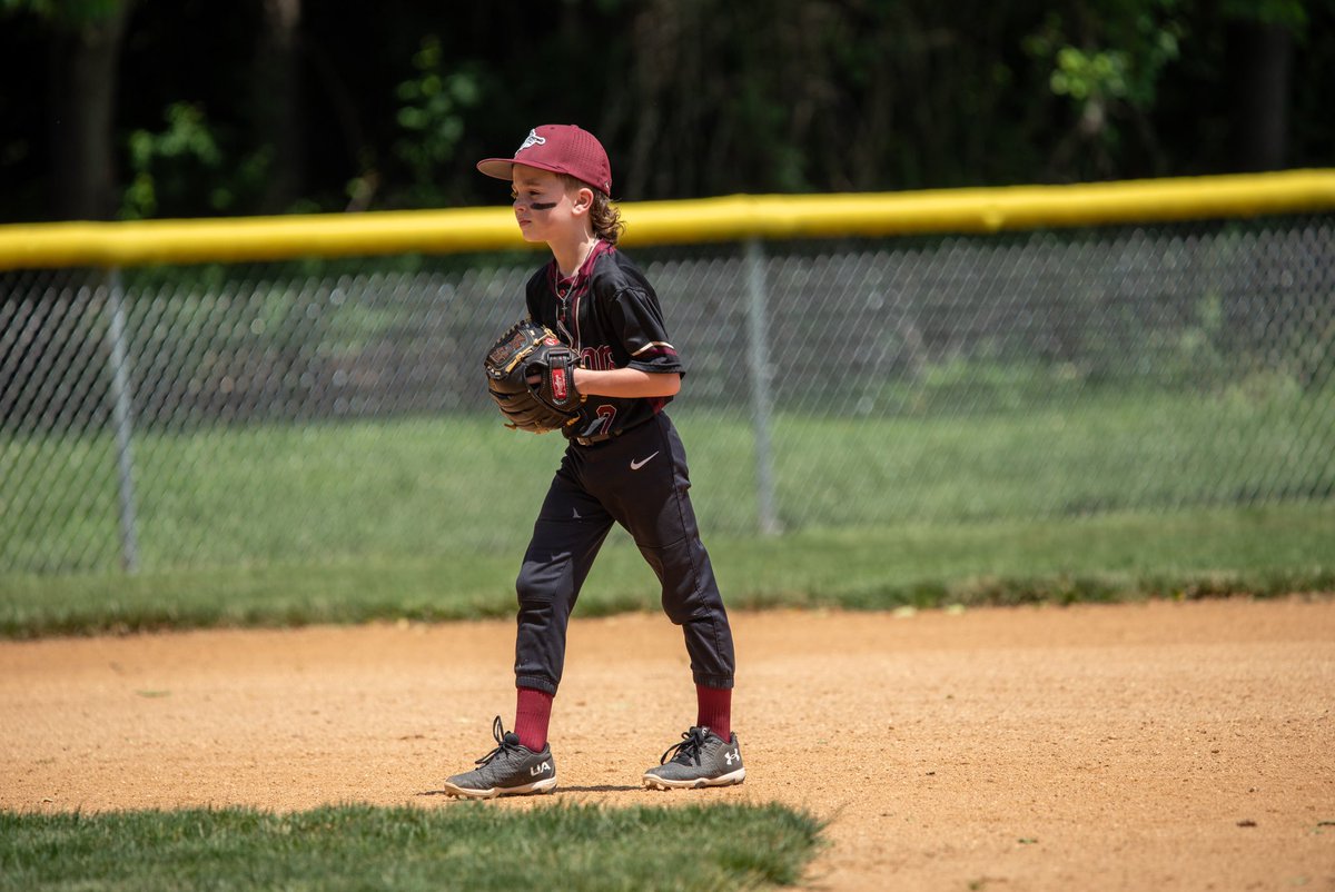 1st pitch high noon.