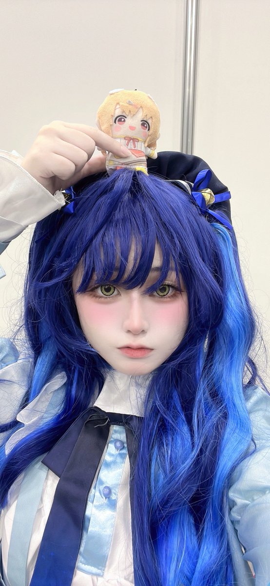 いました🎐
 #CC福岡62