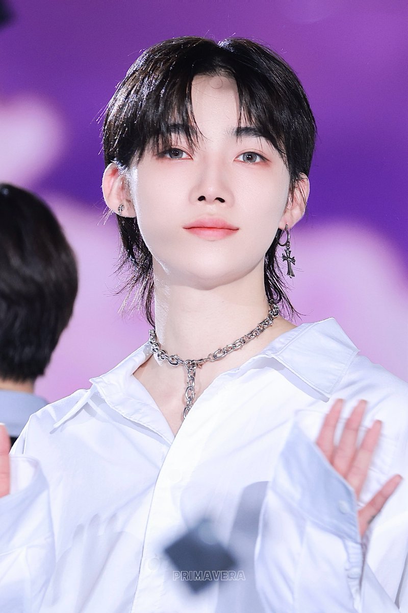 primavera0426's tweet image. 250706 

❤️

#더보이즈 #최찬희 #뉴 #THEBOYZ #NEW