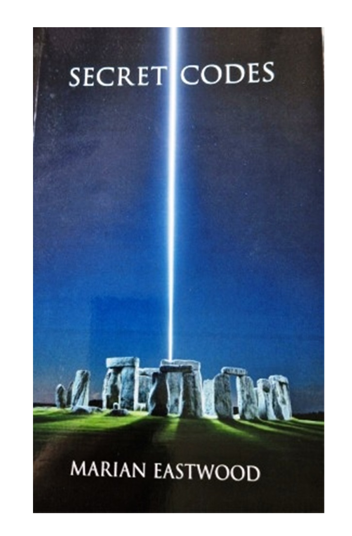 Poetry review – Secret Codes: Jennifer Johnson enjoys and is intrigued by an element of mystery in Marian Eastwood’s poems: londongrip.co.uk/2025/07/london…