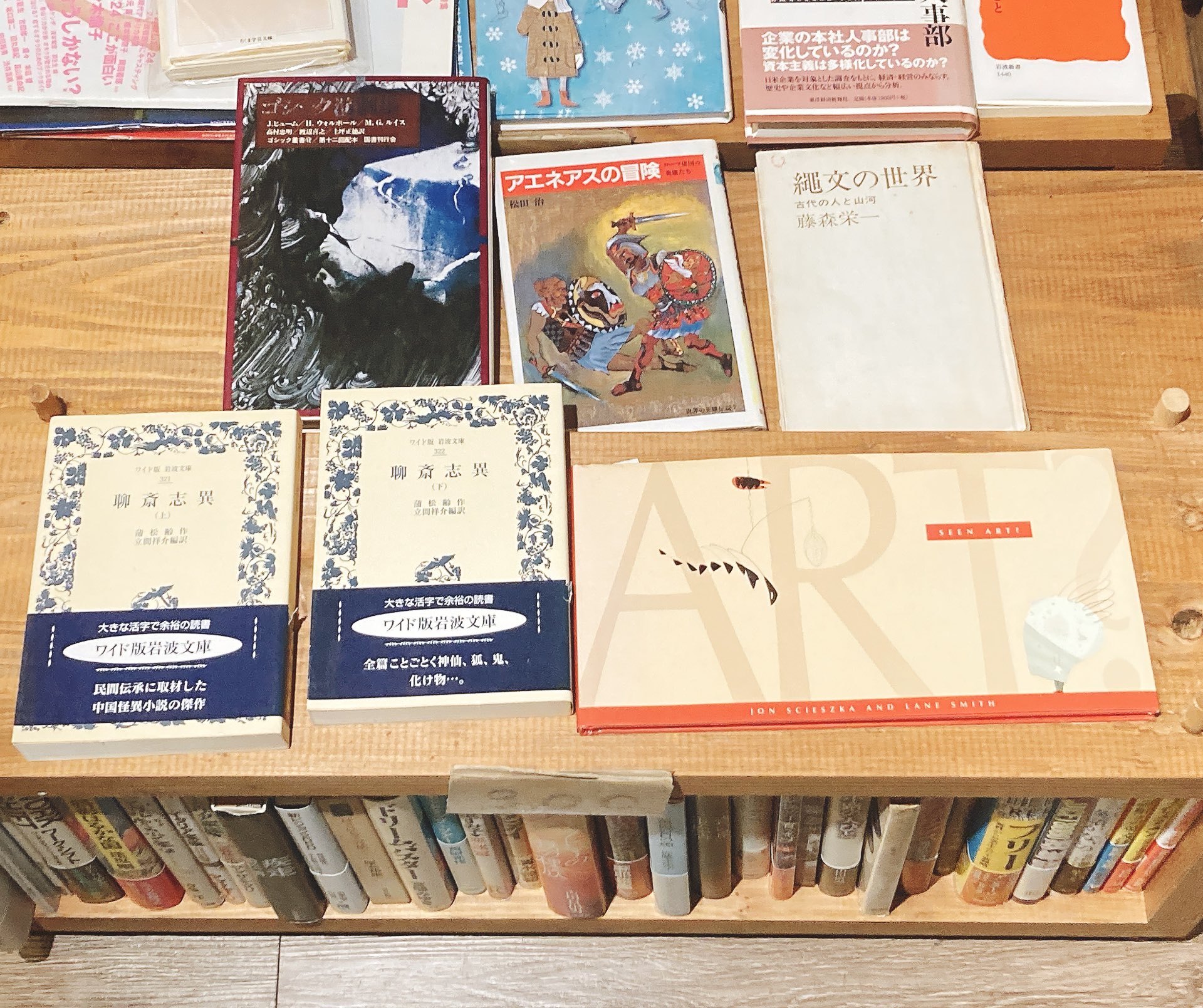 「クリ―厶様用、２点まとめて」iiア−ルデコのオリジナル・ポショワール版画 クリ―厶様用、2点まとめて」iiア−ルデコのオリジナル