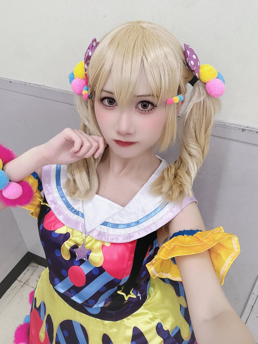 バンドリ コスプレ

🌟🎹「はあ？か、可愛いとかゆーな！」

#バンドリ 
#ポピパ 
#市ヶ谷有咲 
#Uアコスタ2025