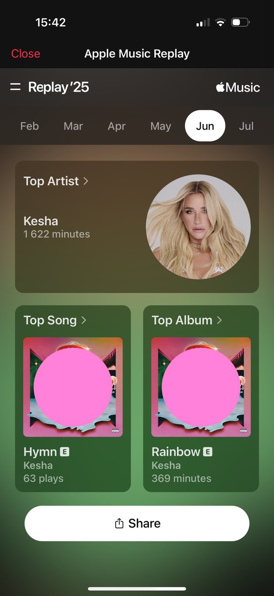 blvdsw's tweet image. DON’T ask who’s my favourite artist. alright @KeshaRose &amp;amp; @AppleMusic ?!?

#kesha #keshasummer #letsparty