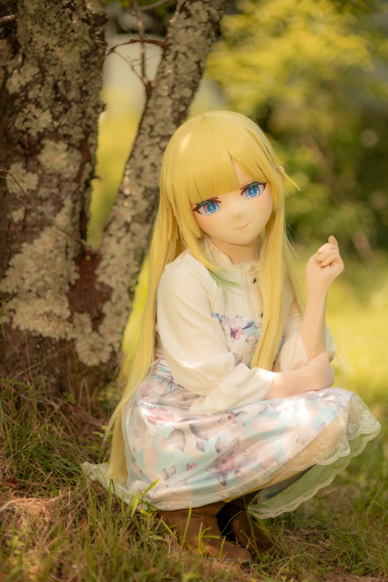 いつも外ロケの機会をいただけて大変感謝でございます*.(๓´͈ ˘ `͈๓).*

⚠️#コスプレ

˙⋆✮⋆˙⭐˙⋆✮⋆˙⭐˙⋆✮⋆˙⭐˙⋆✮⋆˙

たくさんストックがあるので少しづつあげていければ！

📸Photo
<a href="/GarageStudioC7/">GarageStudioC7</a> 

🖊Edit &amp; 🥞Actor💫
<a href="/ruruli_kigurumi/">るるり❀</a> 

#着ぐるみ #kigurumi
#cosplay