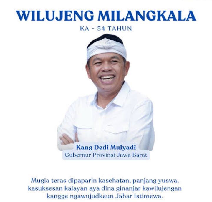 <a href="/_MbakSri_/">𝐌𝐛𝐚𝐤 𝐒𝐫𝐢 ◕‿◕</a> TAKUT EKSISTENSINYA DIBERANGUS KDM...