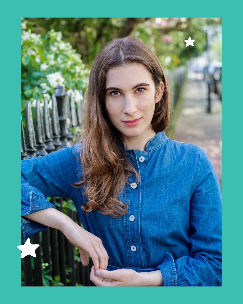 bathkidslitfest's tweet image. At just 8 yrs old Katherine Rundell wrote her first novel...
Fast forward 30 years and now Katherine is a multi-million-bestselling author with Impossible Creatures winning the Children’s Fiction Book of the Year.
Book to see her at The Forum, Sat 13 Sept
bathfestivals.org.uk/the-bath-festi…