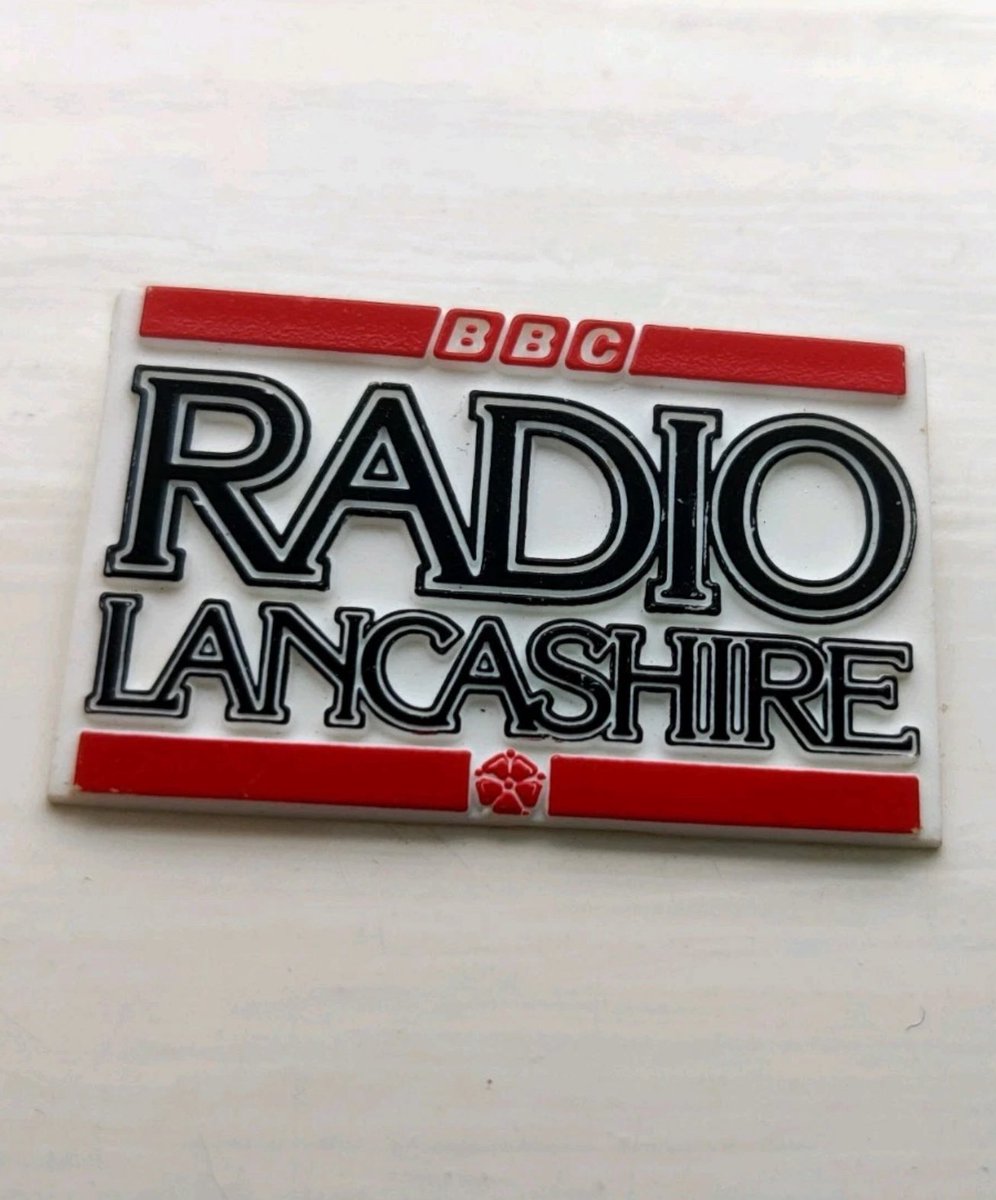 RadioMugsUK (@radiomugs) on Twitter photo #saturdaymerch leftovers: <a href="/BBCLancashire/">BBC Lancashire</a> #BrilliantBadgeCollection #radiomerch <a href="/RadioMerch/">RadioMerch</a> #saturdaymerch leftovers: <a href="/BBCLancashire/">BBC Lancashire</a> #BrilliantBadgeCollection #radiomerch <a href="/RadioMerch/">RadioMerch</a>