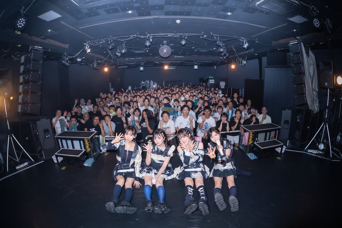 THANK YOU KAGAWA✨】 Zepp DiverCity(TOKYO)を含む、 全国9都市に及ぶ