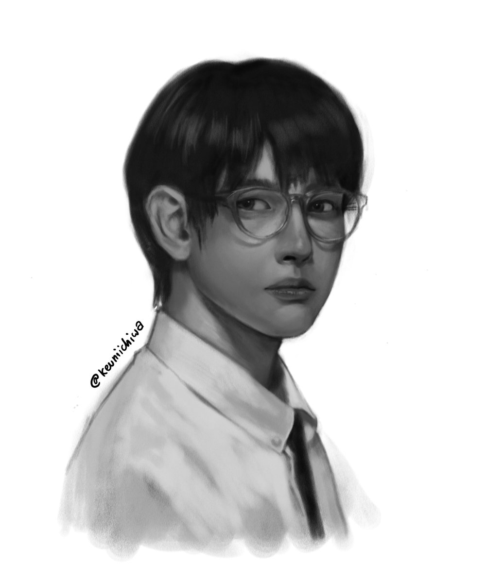 isa sa mga wips ko na di na nakalabas sa baul kaya ipost ko nalang kasi gusto ko #sb19_justin