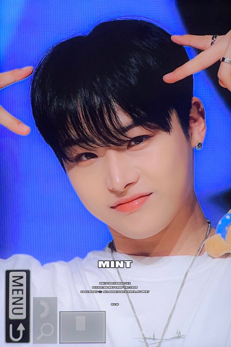 𝐦𝐢𝐧𝐭 tweet media