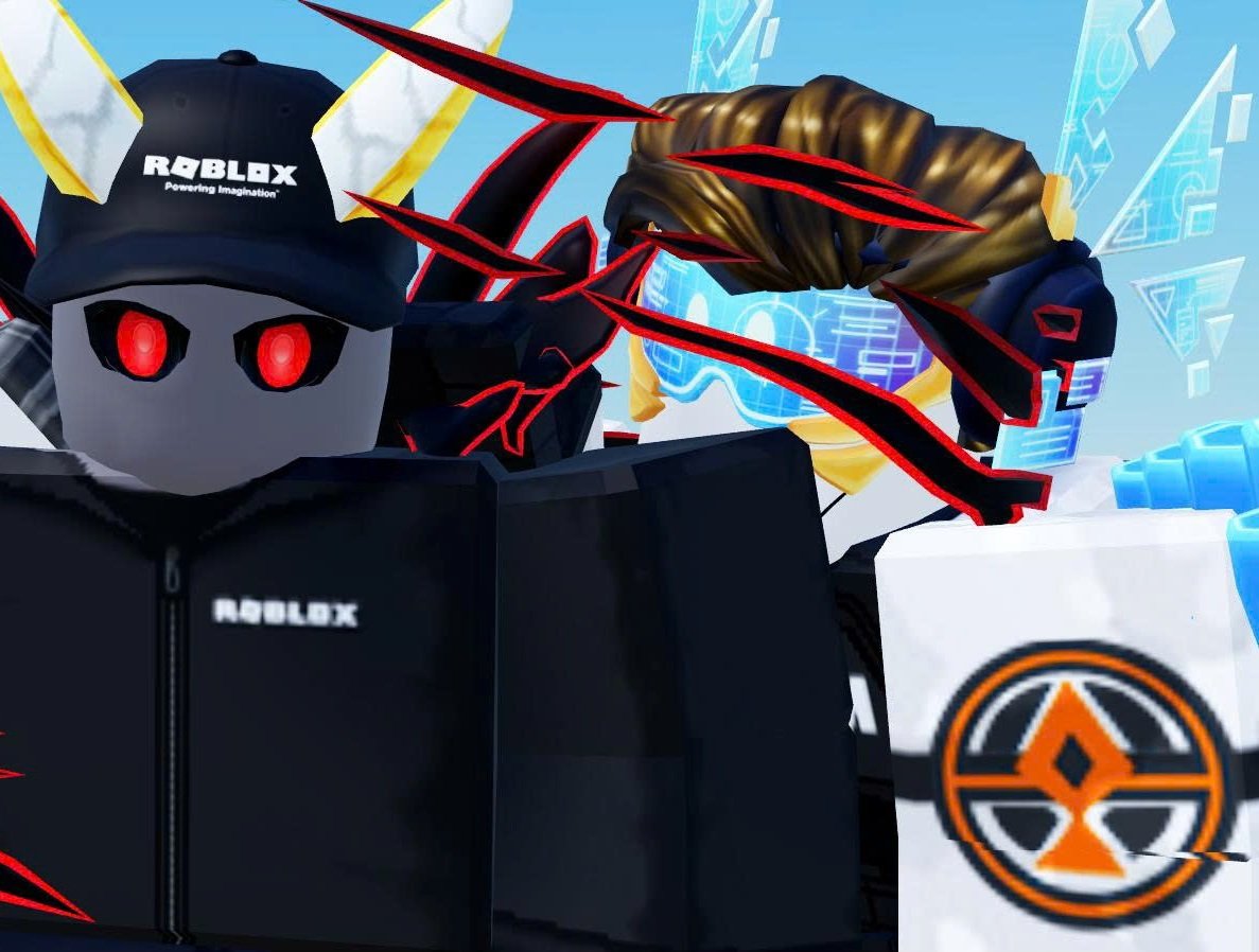 L4zy_Fre4k's tweet image. Shatter and Matthew ( ͡° ͜ʖ ͡°)
#robloxcharacter #roblox