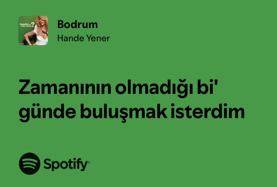 O kadar ASK(love) dolu bi soz ki su ..anlayana