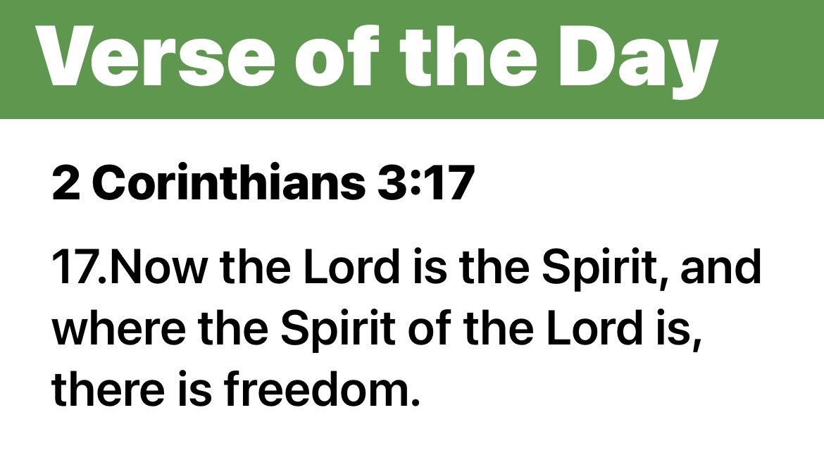 TimGlanton's tweet image. Word for today🙏🏾