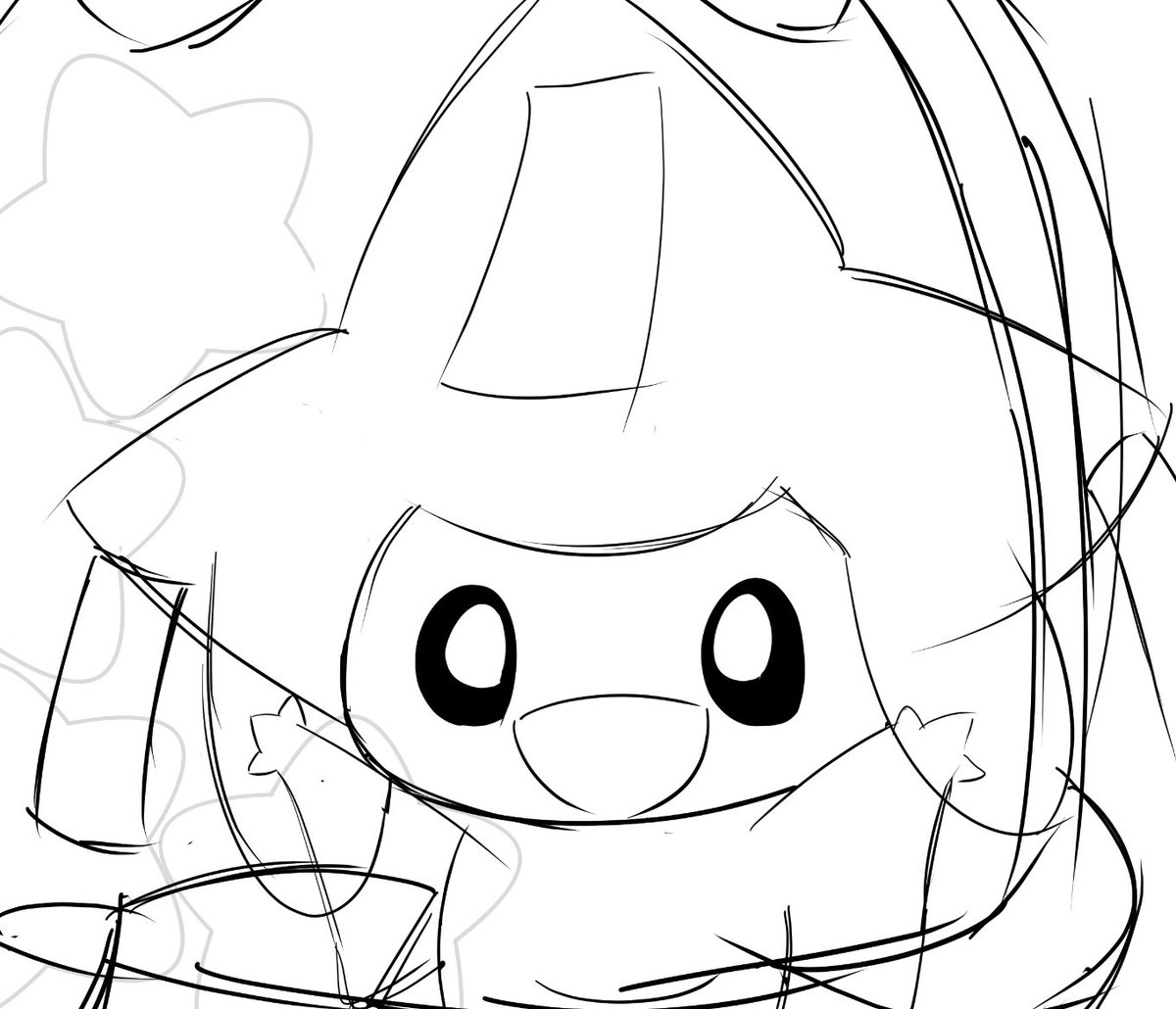 七夕夜までに間に合えぇぇ