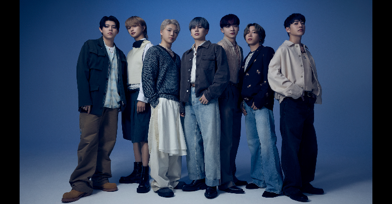 BEFIRSTofficial's tweet photo. 2025.08.27 21:00

BE:FIRST / Secret Garden -???????-
https://t.co/d9yNepUFCB

#BF_SecretGarden
#BEFIRST