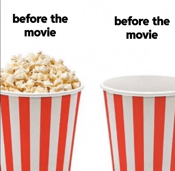So true…