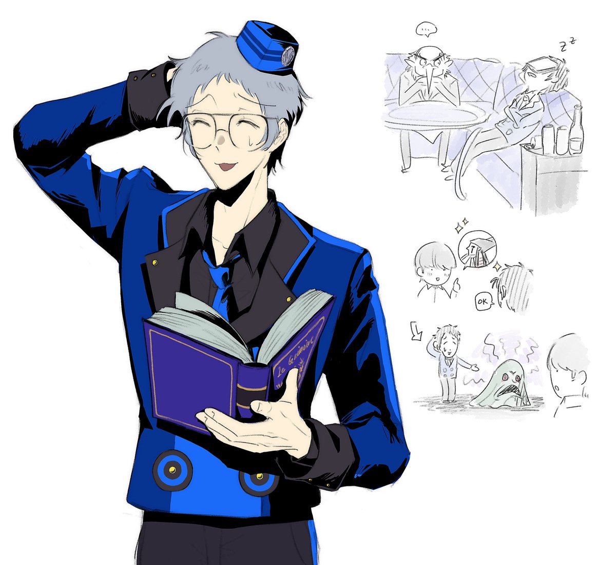 탐라에 자주 보여서 간단하게...