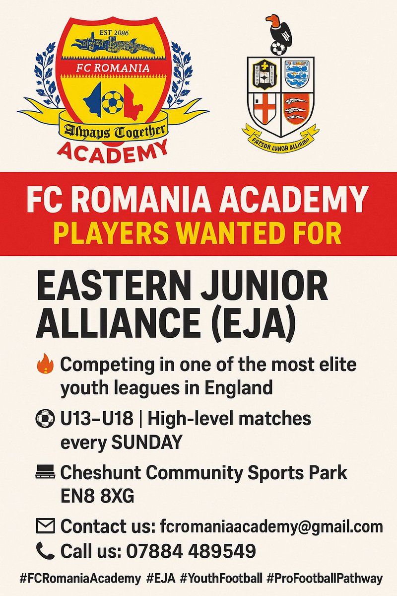 FC Romania tweet media