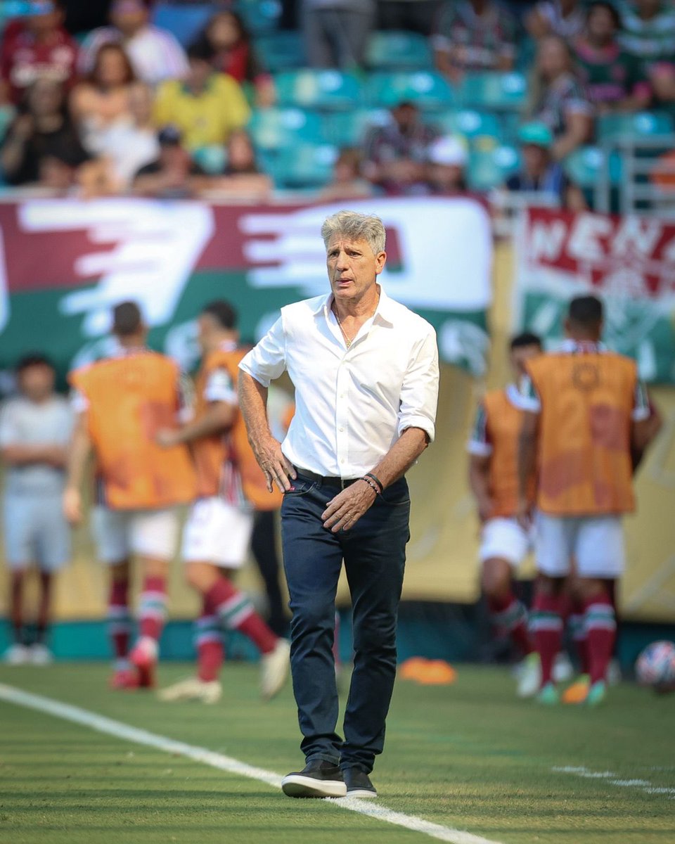 The Game Changer English tweet media