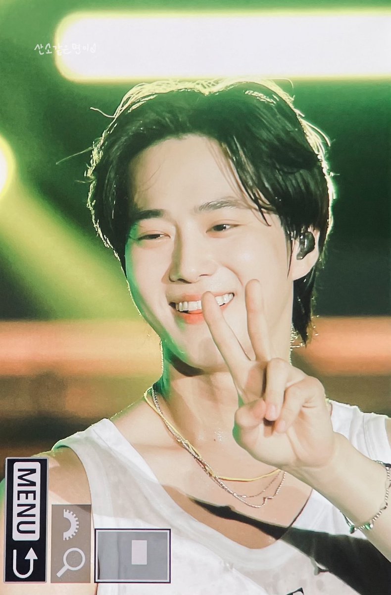O2_myeoni's tweet photo. 250706 #수호 #준면 #SUHO #スホ https://t.co/NmNQoBI7n0