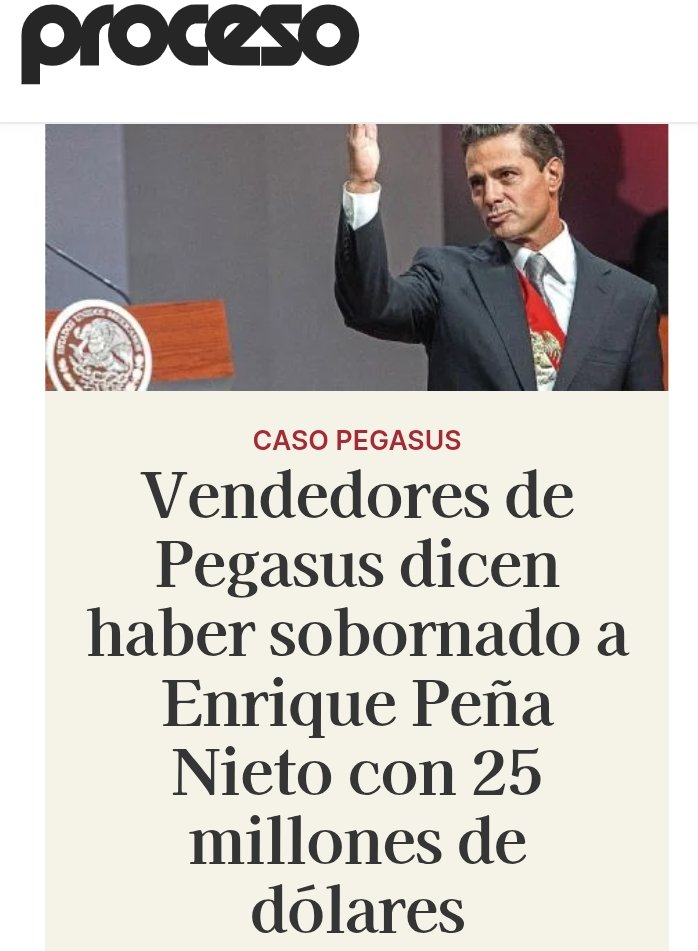 Sólo hay que seguir el dinero y encontrar lo que quede