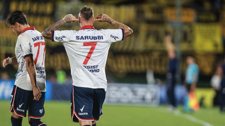 En vos confío. 

Nicolás Federico López Alonso