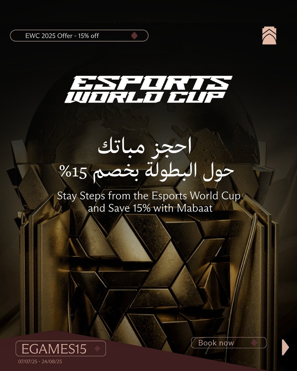 Mabaat | مبات tweet media