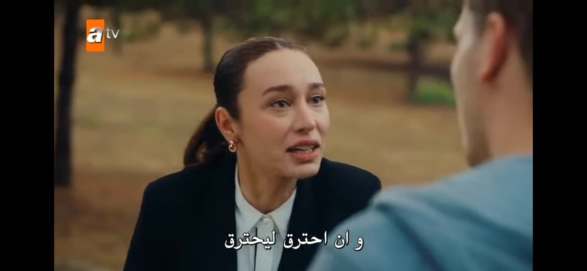 XXmennaX's tweet photo. "هل تقلقين علي اكثر مني 🥹"
صدقناكى يا ساره 😂😂
عموما حباهم مع بعض جدا، هو اه ظفر كل شويه بيكسر بخاطرها من غير ما يقصد وهو بيجيبلها سيره هوما بس حبيت
احب عذاب الحب من طرف واحد ده 😭😂💔
#ateşkuşları #sarzip https://t.co/vhnL1o5Nrt