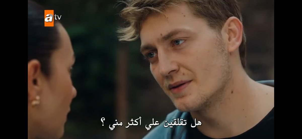 XXmennaX's tweet photo. "هل تقلقين علي اكثر مني 🥹"
صدقناكى يا ساره 😂😂
عموما حباهم مع بعض جدا، هو اه ظفر كل شويه بيكسر بخاطرها من غير ما يقصد وهو بيجيبلها سيره هوما بس حبيت
احب عذاب الحب من طرف واحد ده 😭😂💔
#ateşkuşları #sarzip https://t.co/vhnL1o5Nrt