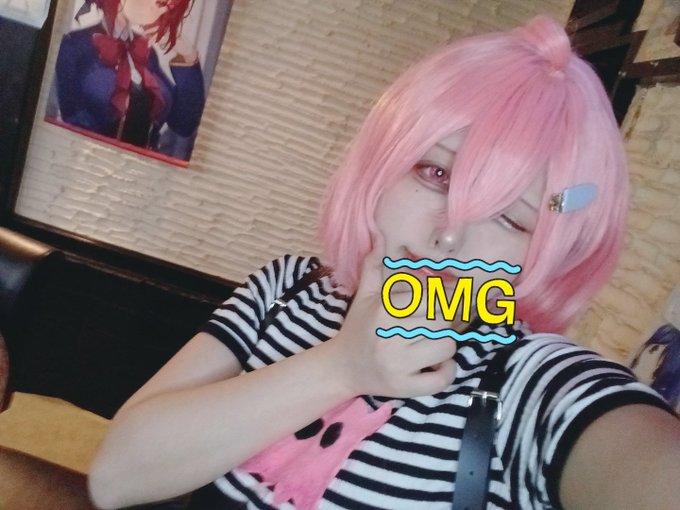 2.5次元BAR CLANのツイート