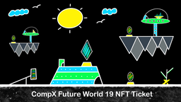 mochanerd's tweet photo. I just secured my CompX Future World NFT Ticket ๐๏ธ๐
Ready to explore the futureโletโs build together!
Big thanks to @xusdfuture for the opportunity! ๐ค๐ฝ
P.S. I saw the vision...and I remixed it with AI...lemme know what you think!!
#CompXFutureWorld #Algo https://t.co/MmiPkRGtqU