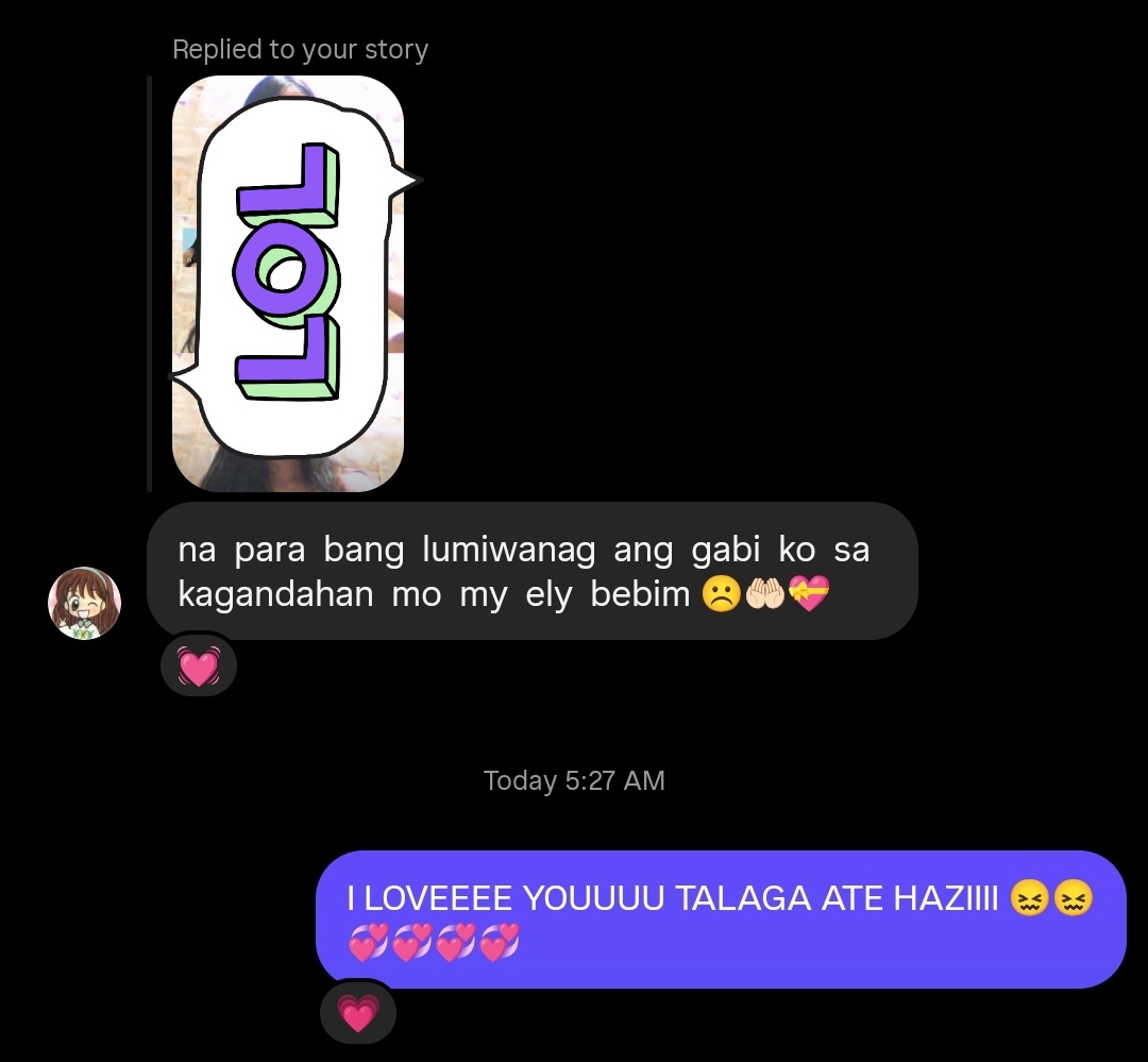 ely (@elvanille_) / Posts / X