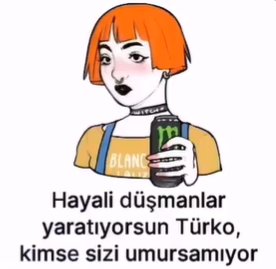 Kraliceyi anladığımız saatler