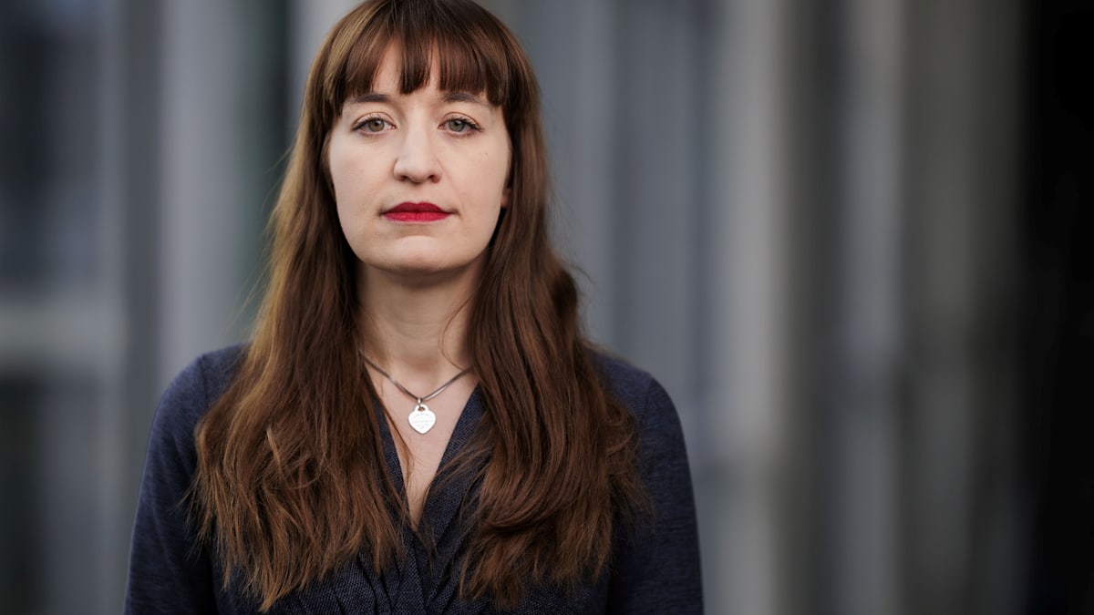 Reichinnek verlangt Untersuchungsausschuss zu Maskendeal to.welt.de/PzkXt5X