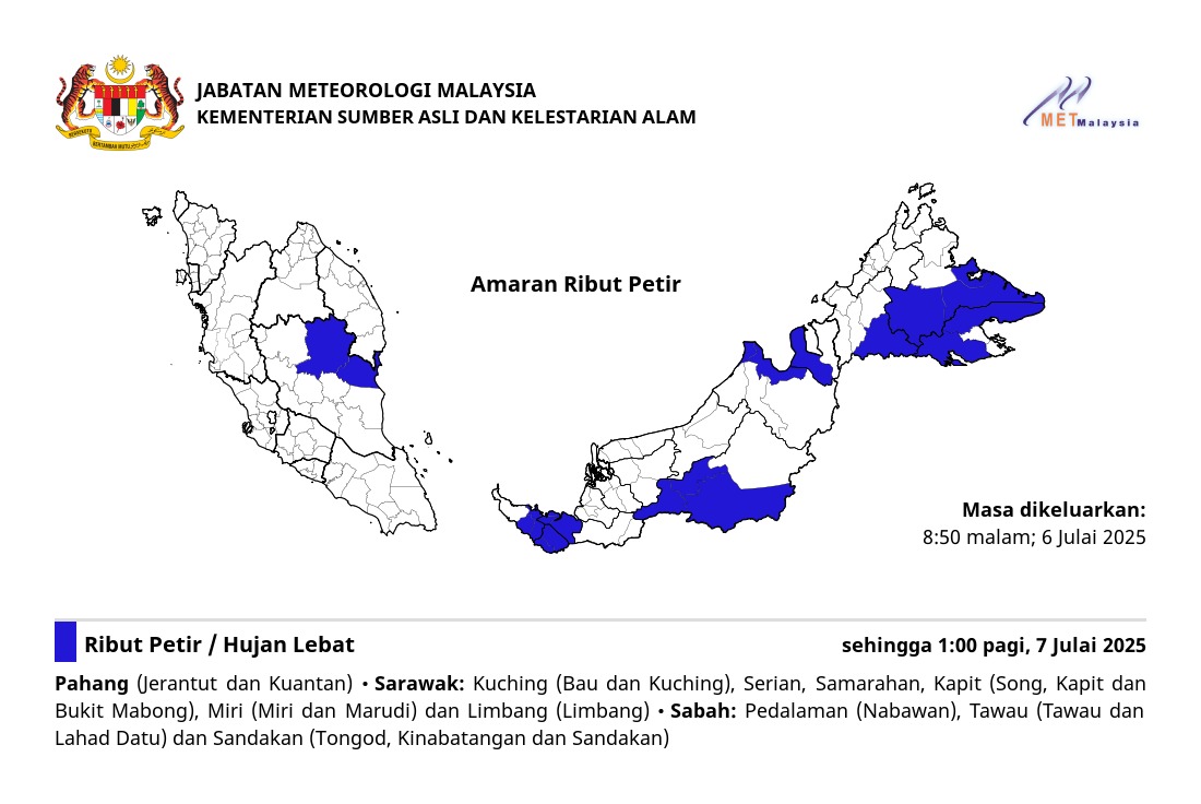 AMARAN RIBUT PETIR. ⛈⛈⛈

#ributpetirmetmalaysia
#metmalaysia
#NRES
#MalaysiaMadani