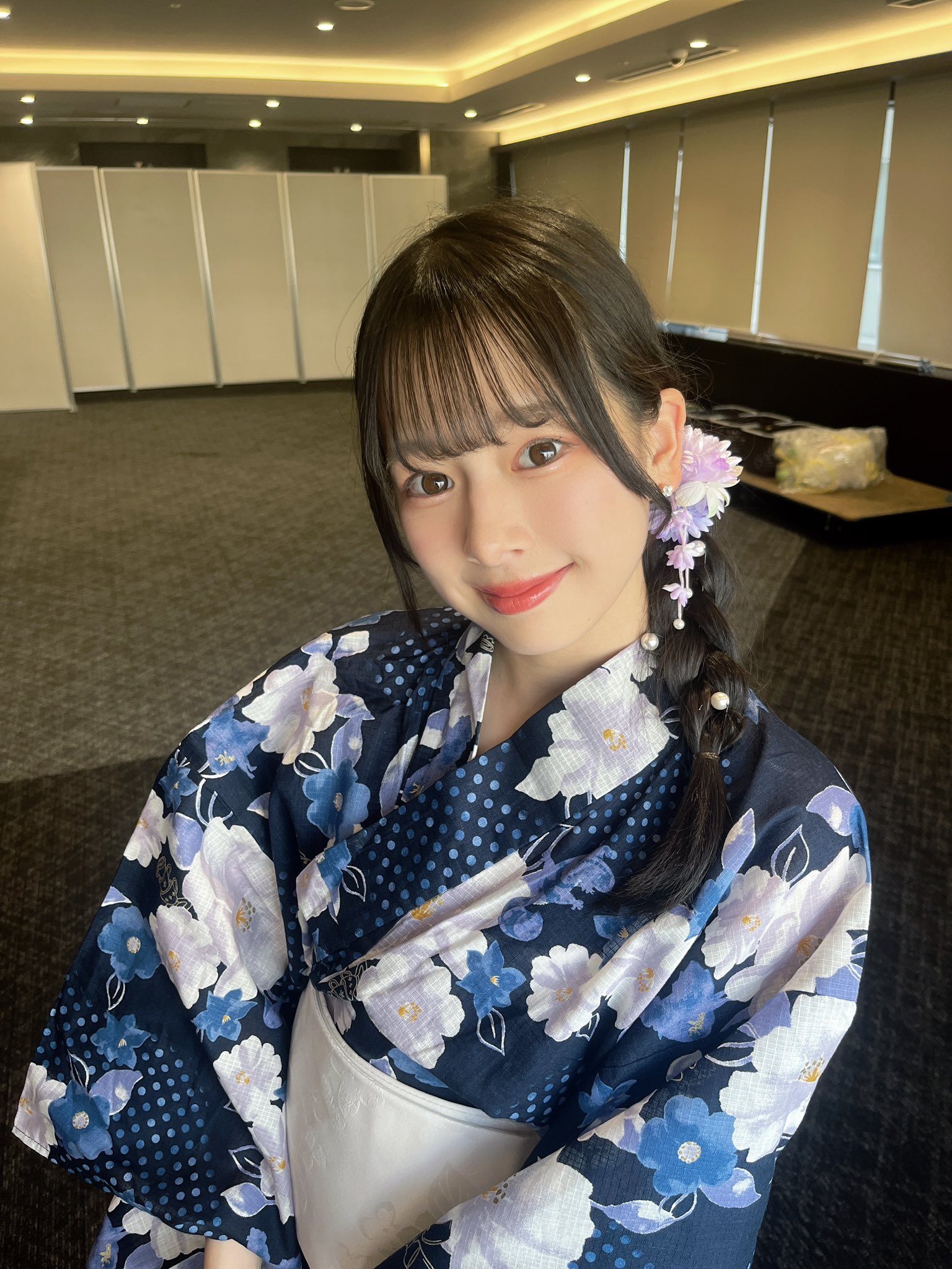 【最終値下げ】NMB48 青原優花 直筆 znaDh4VF_200x200.jpg