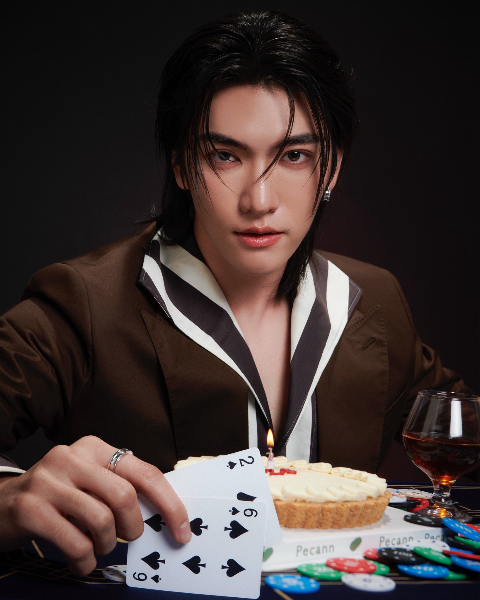 BOSS.CKM | Tpop Wiki | Fandom