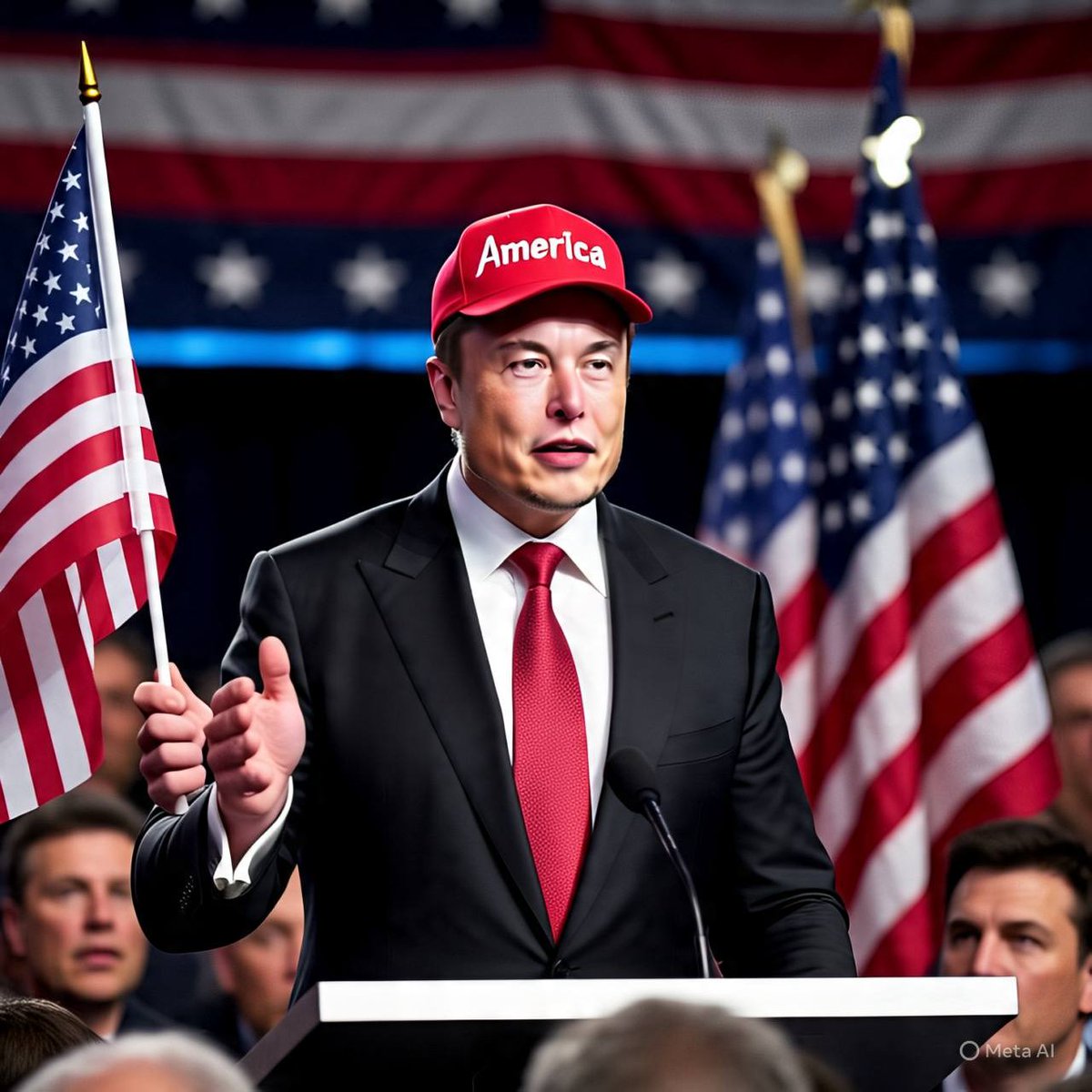 AMERICA__CTO's tweet photo. @Ralvero Right now you have dip and discount both in $AMERICA , Elon's America party congress. Community is the key of success and we have a very hardworking community with good cto team. 

Ca - 0x007d3acc903fe396c2f6d6e8ee0c5fad95d5e555
@cb_doge @elonmusk https://t.co/FcJmuxIJhR