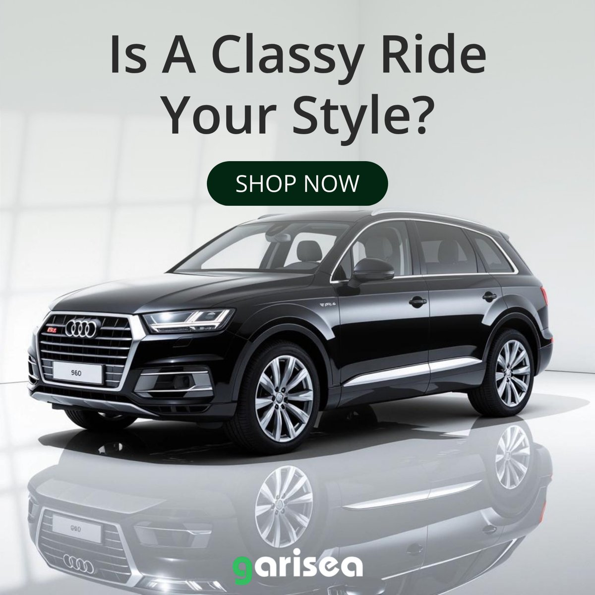 Gari_sea's tweet image. The Audi Q7 S-Line 🚘🔥
Luxury meets power in every detail. From its beastly engine to a plush, spacious interior — this SUV redefines what it means to drive in style 👀💨

👉🏾 Explore more on Garisea!

#garisea #audiq7 #luxurydrives #carbuyerske #cardealerske #dreamcar