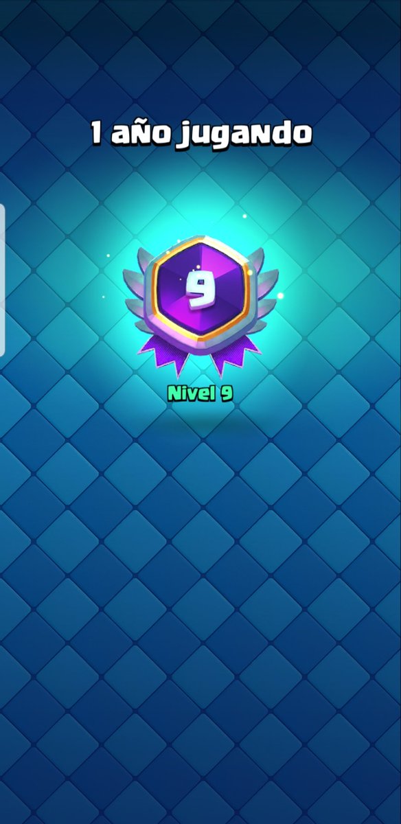 Con hoy son 9 años en este juego y justo coincide con el día con el que subo a las 3.5k en MT, que día tan bonito