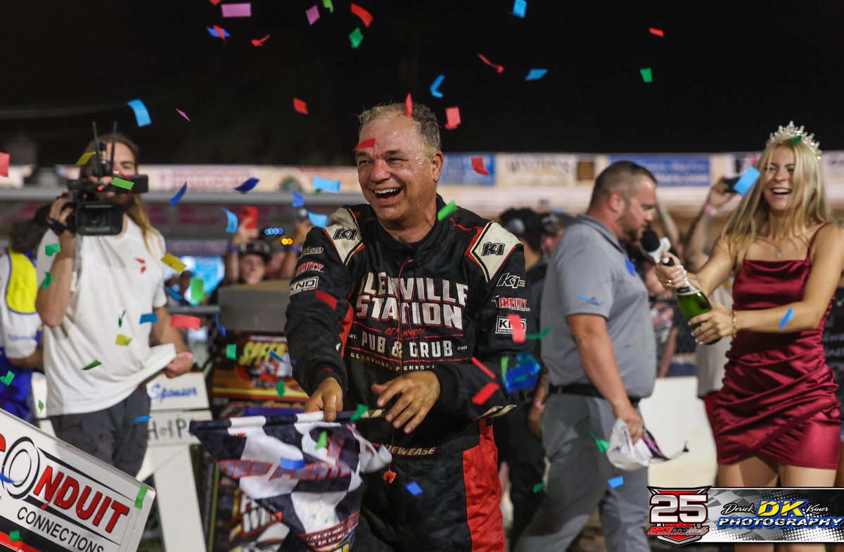 Greg Hodnett Classic favorites from <a href="/PortRoyalSpdway/">Port Royal Speedway #SpeedPalace</a> <a href="/PASpeedWeek/">PA Speedweek</a>