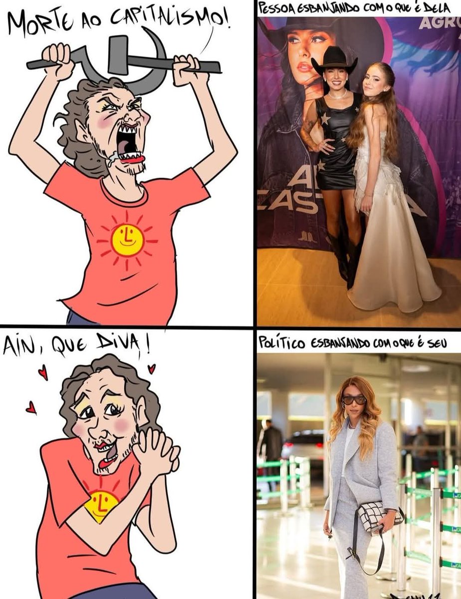 Senso Crítico ⚡ (@sensocrtico1) on Twitter photo 