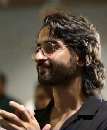 Baby.                                  DADDY.