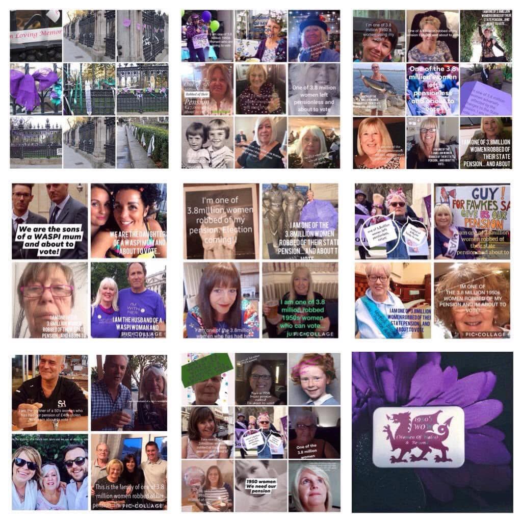 1950sOf's tweet image. And we are still here, still fighting, still determined to pull down the wall!  #notgoingaway
#MediationNOTlitigation