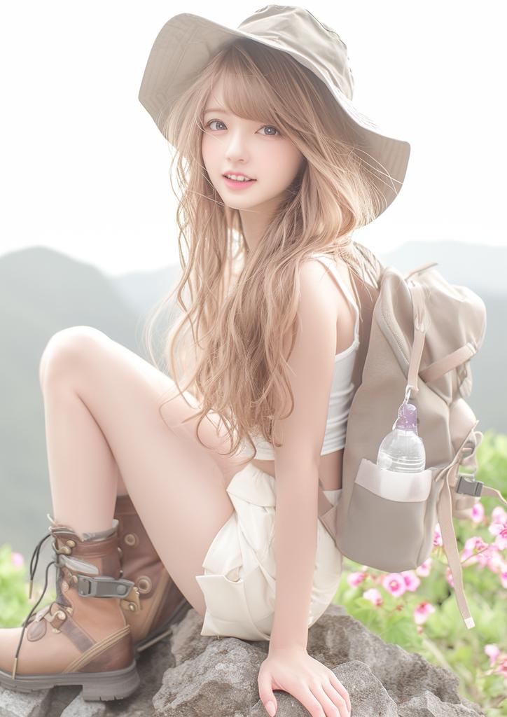 8ch🐙はっちゃん (@kzn802) on Twitter photo #鈴海翠山
夏だ!山だ!海だ!🏝️☀️
山サイド #鈴海翠山
夏だ!山だ!海だ!🏝️☀️
山サイド
